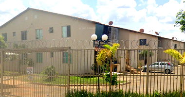 Apartamento com 2 quartos em Goiania