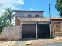 Sobrado com 150m² em Londrina/PR - Lote 119