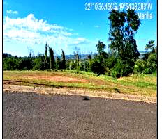 Terreno amplo com 1702 m², sem benfeitorias, ideal para investimento