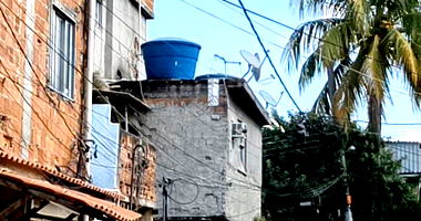 Casa 103m² com 3 quartos, ocupada, área privativa ampla