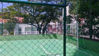 Apartamento com 260,38 m² e 2 vagas de garagem