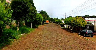 Terreno 600m² em Passo Fundo