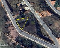 Terreno com 593,12m² em Conselheiro Lafaiete/MG