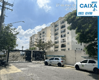 Apartamento com 2 quartos e 2 vagas em São Paulo