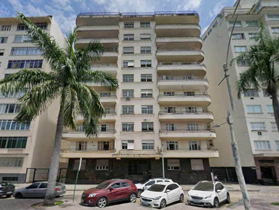 Apartamento de luxo no Flamengo, RJ - 1002m² - Oportunidade única!