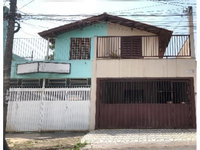 Casa com 3 quartos em Itatiba/SP
