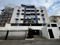 Apartamento 3 quartos, 2 banheiros, 66 m²