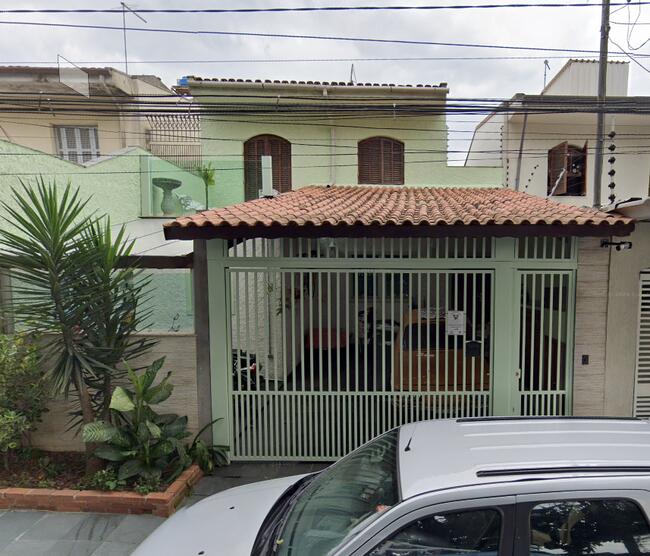 Casa 150m² no Parque Continental - Excelente oportunidade de investimento