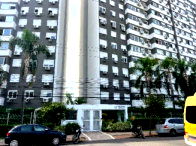 Apartamento com 2 quartos e 72,2m² de área privativa em Porto Alegre