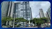 Apartamento 203m² com 2 Vagas em Boa Viagem