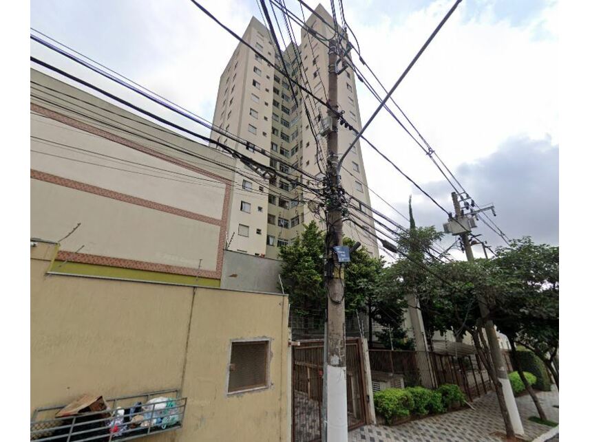 Apartamento com 2 vagas em Nossa Senhora do Ó, São Paulo
