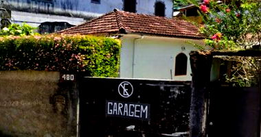 Casa no Bairro Independência com 480 m² em Petrópolis/RJ