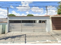 Casa em Leilão com 238m² Construída e 192m² de Terreno
