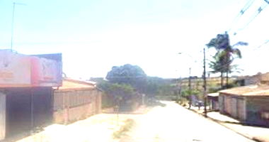 Casa Ocupada com 112m² Construída em Recanto das Emas/DF