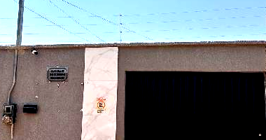 Casa com 2 quartos em Planaltina/GO