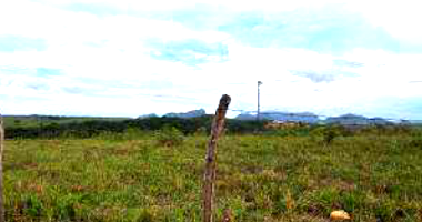 Chácara com 20.427,50m² em Serra/ES