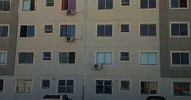 Apartamento com 2 quartos em São Leopoldo