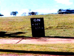 Terreno em Itaí - SP, 20m²