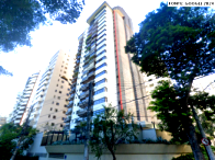 Apartamento com 3 Quartos e Garagem em Goiânia