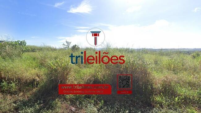 Terreno com 86m² em Uberlândia/MG