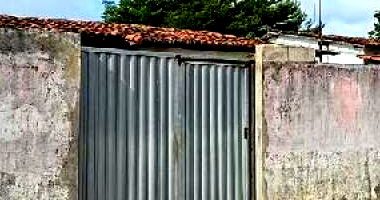 Casa 2 quartos, 1 banheiro, 69,94m² construída, 1 vaga