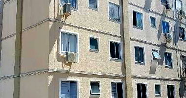 Apartamento com 2 quartos e 1 vaga em Novo Hamburgo