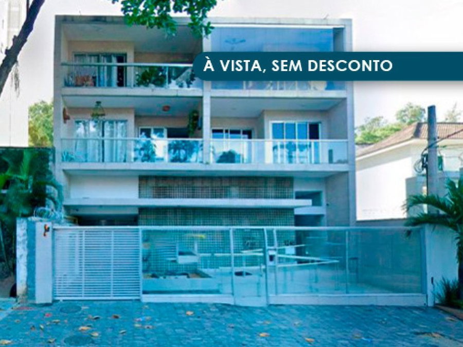 Apartamento com 99 m² e 1 vaga em Jacarepaguá