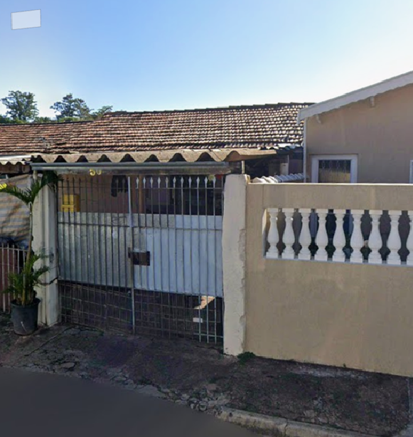 Imóvel Residencial com Terreno de 207,70 m² – Parque Residencial Taquaral