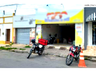 Casa Comercial com 118,94m² de Construção em Iguatu/CE