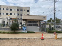 Apartamento com 2 Quartos e 1 Vaga em Caucaia