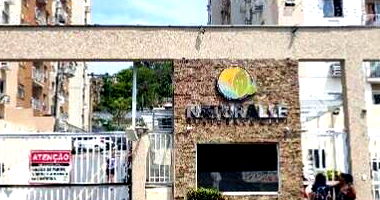 Apartamento com 3 quartos, 2 banheiros, 1 vaga e 68,84m² privativos