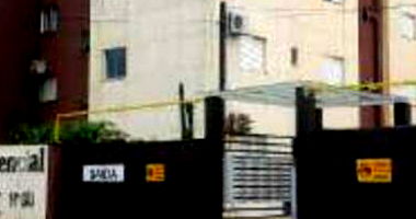 Apartamento Ocupado com 1 Vaga em Leilão