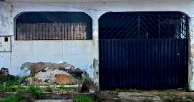 Casa em Tucuruí com 3 quartos e 132m²
