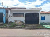 Casa em Tucuruí com 3 quartos e 132m²