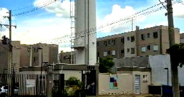 Apartamento 2 quartos, 1 vaga