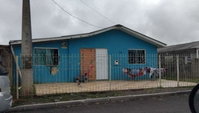 Casa 63 m² em Lages-SC com 1 banheiro e 0 quartos