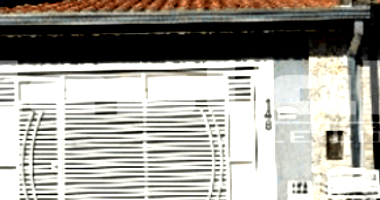 Casa com 3 Quartos e 1 Vaga em Sumaré/SP