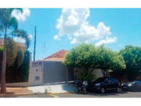 Casa Ocupada com 129,41 m² em Fernandópolis/SP