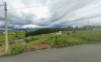 Terreno residencial com 160m² em loteamento estratégico