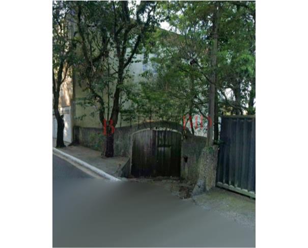 Terreno em Vila Albertina, São Paulo - Ampla Área