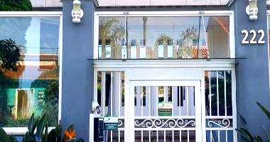 Apartamento Padrão, 3 Quartos, 3 Banheiros, 2 Vagas