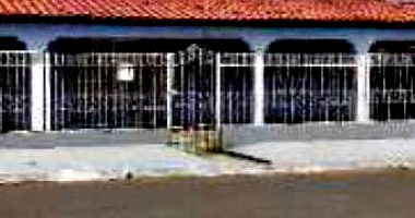 Casa com 3 quartos em Nortelândia - MT