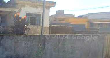 Fração Ideal de Terreno/Casa em Contagem - MG