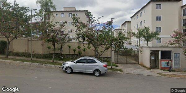 Apartamento 2 quartos, 1 banheiro, 42m², 1 vaga