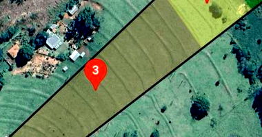 Imóvel Rural com 2.93ha em Iporã/PR