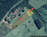 Imóvel Rural com 2.93ha em Iporã/PR