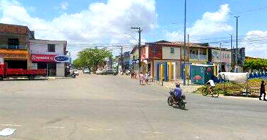 Terreno Desocupado em Loteamento Vila Rica do Abais