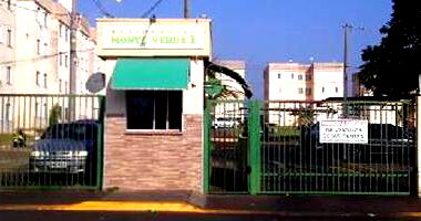 Apartamento em Bauru com 2 quartos