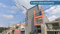 Apartamento com 1 quarto e 1 banheiro, 38,31 m²