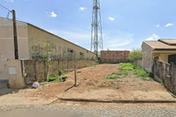 Terreno urbano de 360m² em Quatiguá-PR
